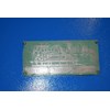 Archer Blower Co Airlock